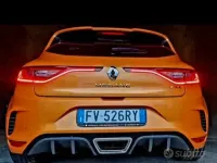 Usata Renault Mégane Trophy 300 CV (220 kW) 2019 Berlina