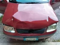 Usata VW Polo 60 CV (44 kW) 2001 Berlina