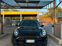 usata Mini Cooper SD Mini 2.0 Cooper SD aut. Business 5 porte