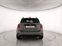 usata Mini Cooper SD Countryman Countryman 2.0 Boost auto my18