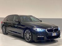 usata BMW 525 d Touring M SPORT