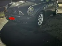 Usata Mini Cooper 116 CV (85 kW) 2006 Utilitaria
