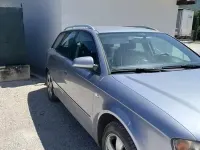 Usata Audi A4 131 CV (96 kW) 2005 Station wagon