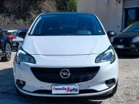 Usata Opel Corsa 90 CV (66 kW) 2019 Bianco Utilitaria
