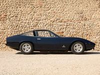 Usata Ferrari 365 340 CV (250 kW) 1972 Blu scuro Coupé