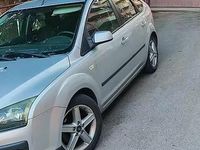Usata Ford Focus 90 CV (66 kW) 2007 Berlina