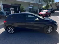 Käytetty Seat Ibiza FR 150 HP (110 kW) 2018 Sininen Viistoperä