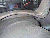 Usata Fiat Panda Dynamic 60 CV (44 kW) 2004 Grigio Utilitaria