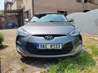 usata Hyundai Veloster - 2012