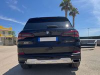 Usata BMW X5 xLine 231 CV (169 kW) 2021 SUV