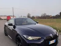 Usata BMW 430 M Sport 286 CV (210 kW) 2022 Coupé