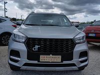 Usata DR DR 4.0 116 CV (85 kW) 2023 Grigio SUV