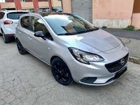 usata Opel Corsa 5p 1.3 cdti b-Color 75cv