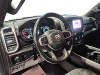 Usata Dodge Ram 401 CV (294 kW) 2022 Bianco Pick-up