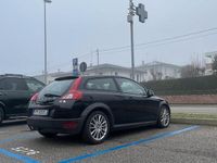 Usata Volvo C30 109 CV (80 kW) 2009 Utilitaria