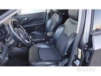 usata Jeep Compass LIMITED