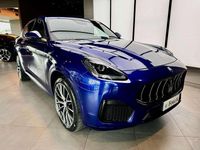 Usata Maserati Grecale GT 250 CV (183 kW) 2024 Blu intenso SUV