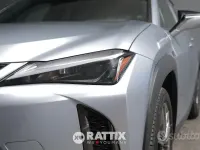 Usata Lexus UX 250h 146 CV (107 kW) 2024 Sonic platinum tetto nero SUV