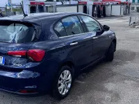 Usata Fiat Tipo Lounge 120 CV (88 kW) 2017 Blu Berlina