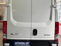 Usata Iveco Daily 115 CV (84 kW) 2020 Bianco