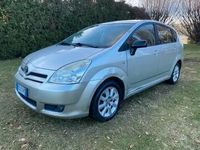 usata Toyota Corolla Verso 1.8 16V Sol