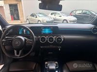 Usata Mercedes A180 116 CV (85 kW) 2019 Berlina