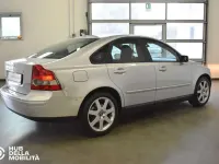 Usata Volvo S40 Kinetic 170 CV (125 kW) 2004 Argento Berlina