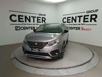 usata Peugeot 5008 1.6 BlueHDi 120 S&S Allure