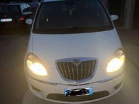 Usata Lancia Musa S 92 CV (67 kW) 2011 Monovolume