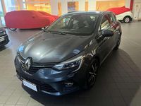 Usata Renault Clio V Intens 101 CV (74 kW) 2020 Grigio Berlina