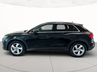 Usata Audi Q3 Advanced 150 CV (110 kW) 2025 Nero mito metallizzato SUV
