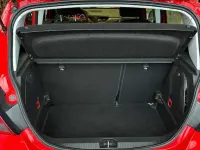 Usata Opel Corsa 90 CV (66 kW) 2015 Utilitaria