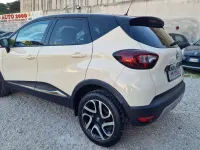 Usata Renault Captur Intens 110 CV (80 kW) 2017 SUV