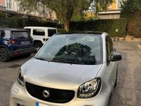 Usata Smart ForTwo Coupé 71 CV (52 kW) 2018 Utilitaria