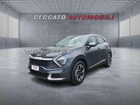 Usata Kia Sportage 136 CV (100 kW) 2025 Other SUV