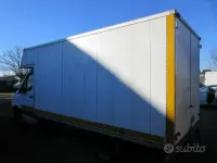 Usata Mercedes Sprinter 163 CV (119 kW) 2010 Bianco Furgone