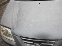 Usata Hyundai Atos Prime 63 CV (46 kW) 2007 Utilitaria
