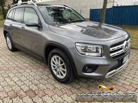 Usata Mercedes GLB200 150 CV (110 kW) 2021 Grigio SUV