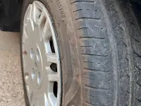 Usata Lancia Ypsilon 69 CV (50 kW) 2004 Utilitaria