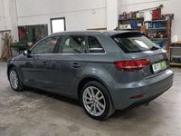 usata Audi A3 Sportback SPB 30 TDI S tronic Business