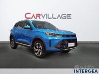 Usata EMC SEI 113 CV (83 kW) 2025 Blu SUV