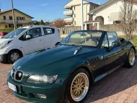 Usata BMW Z3 116 CV (85 kW) 1996 Cabrio