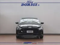 Nuova Hyundai i20 90 CV (66 kW) 2026 Phantom black Utilitaria