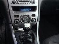 Usata Peugeot 308 SW 112 CV (82 kW) 2010 Grigio Station wagon