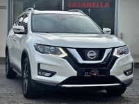Usata Nissan X-Trail Tekna 2017 Bianco SUV