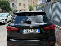 Usata MG HS 162 CV (119 kW) 2023 Nero SUV