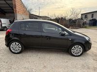 Usata Opel Corsa Edition 75 CV (55 kW) 2014 Utilitaria