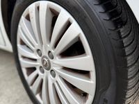 Usata Opel Corsa 95 CV (69 kW) 2014 Bianco Utilitaria