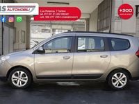 usata Dacia Lodgy 1.5 dCi 8V 110CV 5 posti Lauréate