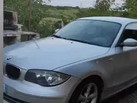 Usata BMW 118 2011 Utilitaria